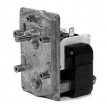 ZGM - AC Shaded Pole Gearmotor